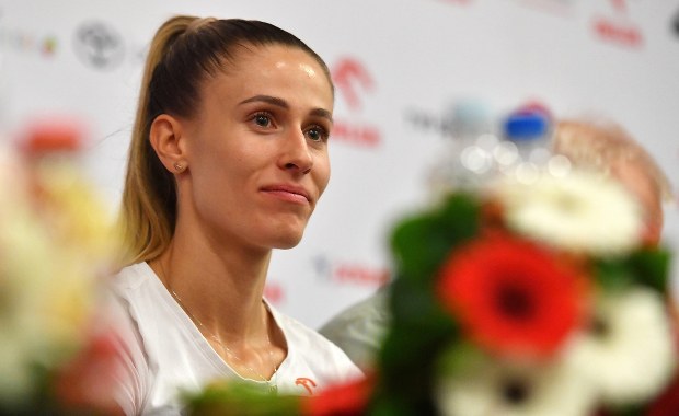 Natalia Kaczmarek w Xiamen: Udany start sezonu olimpijskiego