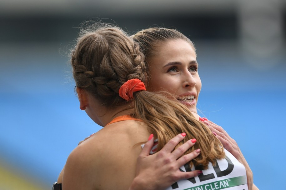 Natalia Kaczmarek / 	Adam Warżawa    /PAP