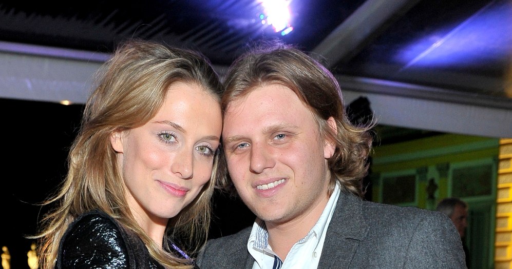 Natalia Klimas i Piotr Woźniak-Starak w 2012 roku /Kurnikowski /AKPA