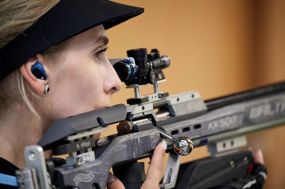 Natalia Kochańska /Paweł Skraba /PAP