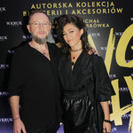 Natalia Kukulska i jej mąż stworzyli razem… kolekcję biżuterii! Na premierę zaprosili wielu celebrytów