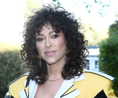 Natalia Kukulska relacjonuje ferie z mężem i dziećmi. "To nie taka oczywista sprawa, gdy dwoje z nich jest dorosłych"