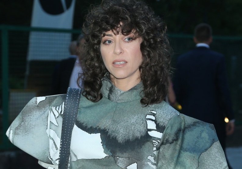 Natalia Kukulska /Paweł Wrzecion /MWMedia