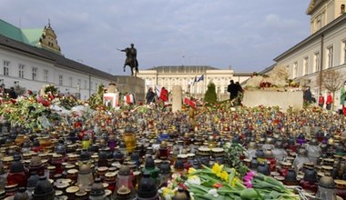 Natalia Liszewska: Żałoba narodowa jest formą uhonorowania zmarłych 