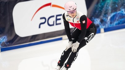 Natalia Maliszewska chce pozostać liderką Pucharu Świata