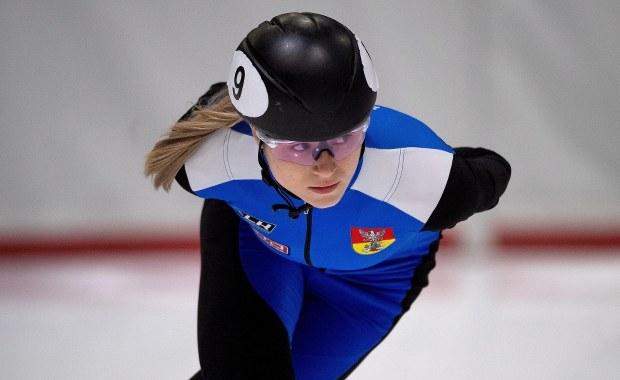 Natalia Maliszewska szykuje się do rozpoczęcia nowego sezonu