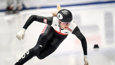 Natalia Maliszewska zakończy sezon na podium?