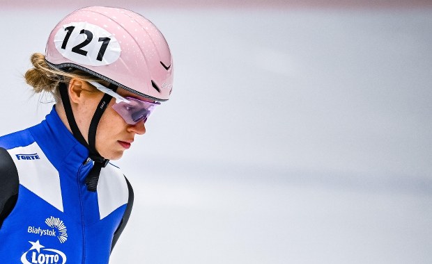 Natalia Maliszewska zawieszona. Chodzi o przepisy antydopingowe