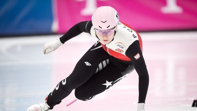 Natalia Maliszewska zdyskwalifikowana na ponad rok