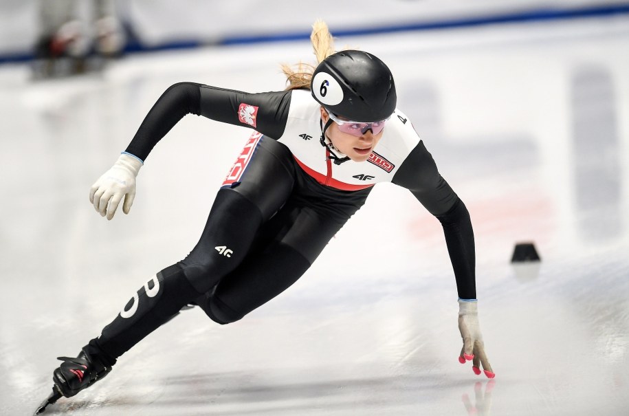 Natalia Maliszewska /Paweł Skraba /PAP