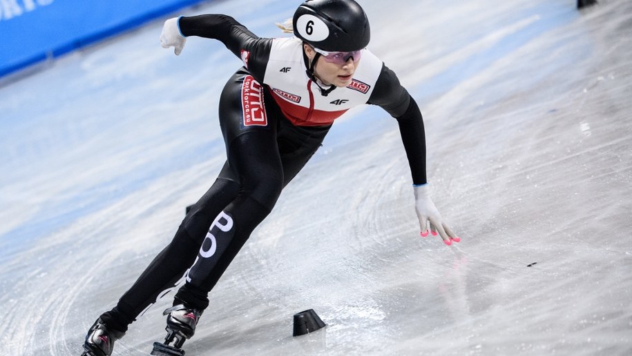 Natalia Maliszewska /Rafał Oleksiewicz /Materiały prasowe