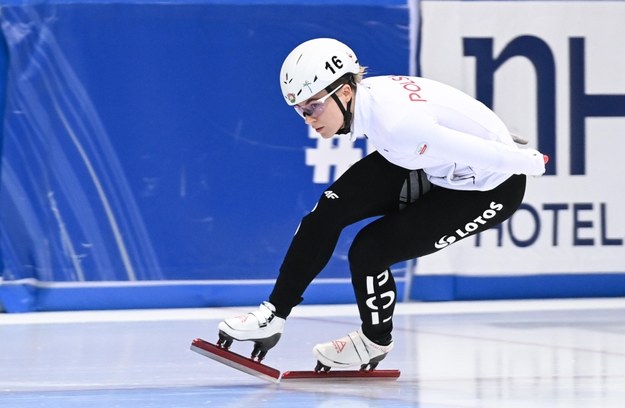 Natalia Maliszewska /Paweł Skraba /PAP