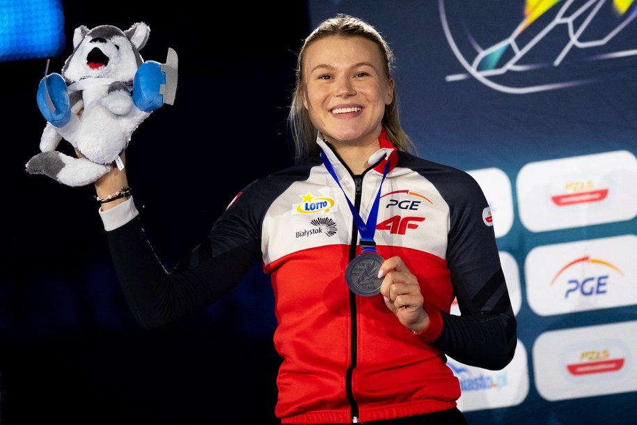 Natalia Maliszewska /fot. Mateusz Slodkowski /Materiały prasowe