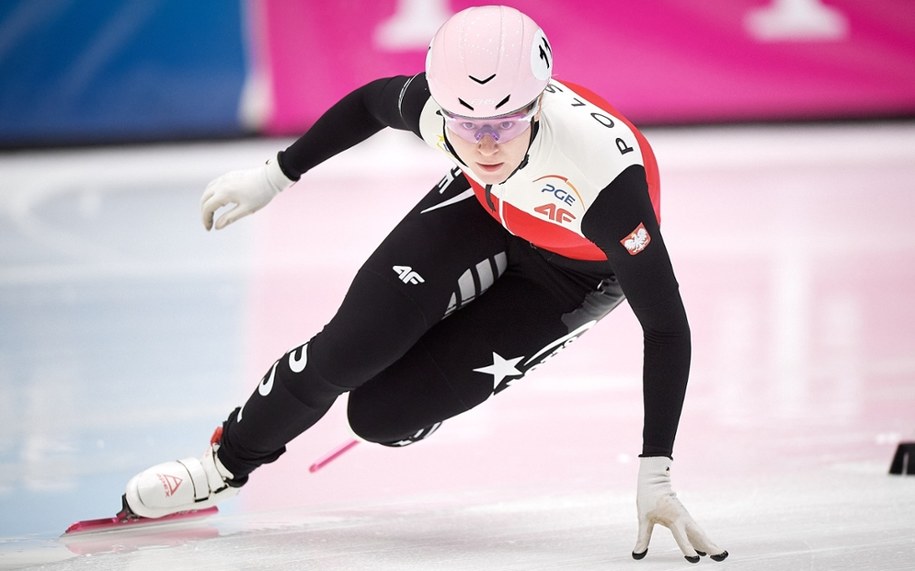 Natalia Maliszewska /Rafał Oleksiewcz /Materiały prasowe