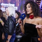 Natalia Muianga olśniła na widowni "Tańca z gwiazdami"