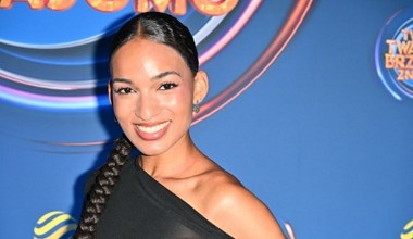 Natalia Muianga ponownie na podium. W trzecim odcinku TTBZ królowała w roli Ciary
