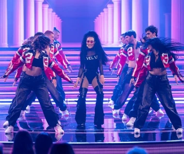 Natalia Muianga ponownie na podium! Zachwyciła w roli Ciary