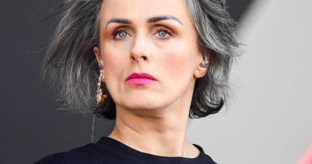 Natalia Niemen wspomina słynnego ojca /Piotr Kamionka /Reporter