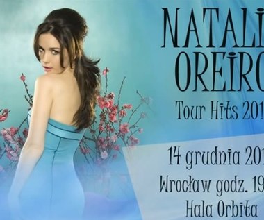 Natalia Oreiro - "Como Una Loba"