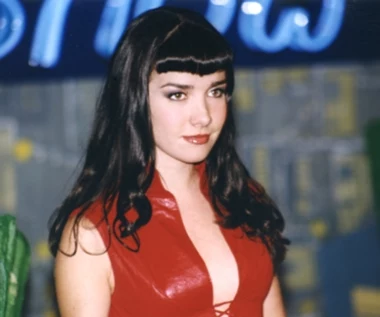 Natalia Oreiro: Jak dziś wygląda gwiazda "Zbuntowanego anioła"? 
