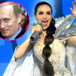 Natalia Oreiro jest ulubienicą Putina. Komentuje wojnę: "Chcemy pokoju"