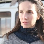 Natalia Oreiro na ekranach w "Aniele śmierci"