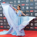 Natalia Oreiro: "United By Love" na mistrzostwa świata w Rosji