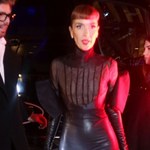 Natalia Oreiro zachwyciła. Dawno niewidziana gwiazda pojawiła się w USA