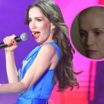 Natalia Oreiro ze "Zbuntowanego Anioła" przeszła kompletną metamorfozę! Aż trudno ją rozpoznać!