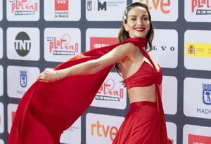 Natalia Oreiro znów zaskoczyła stylizacją. Sypią się komplementy 
