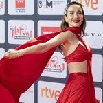 Natalia Oreiro znów zaskoczyła stylizacją. Sypią się komplementy 