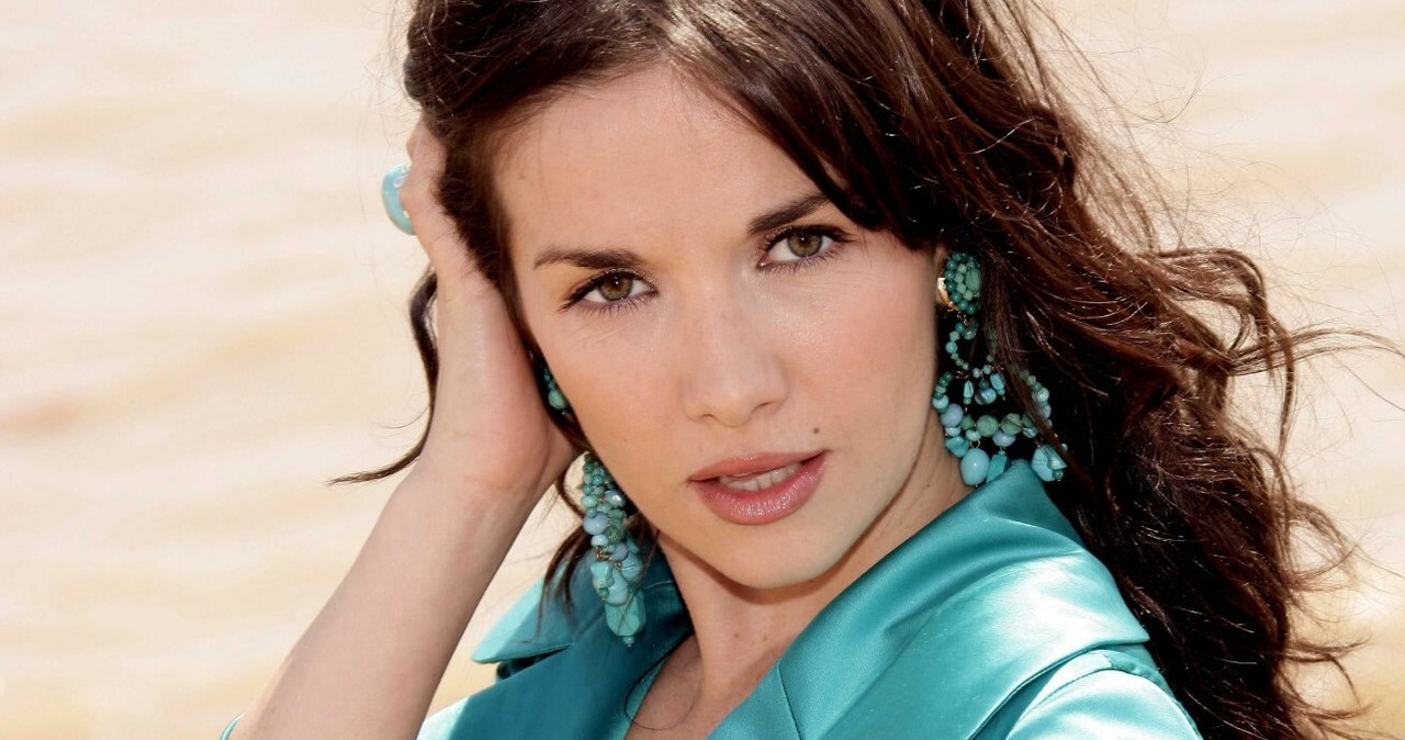 Natalia Oreiro /BEBERT BRUNO/SIPA /East News