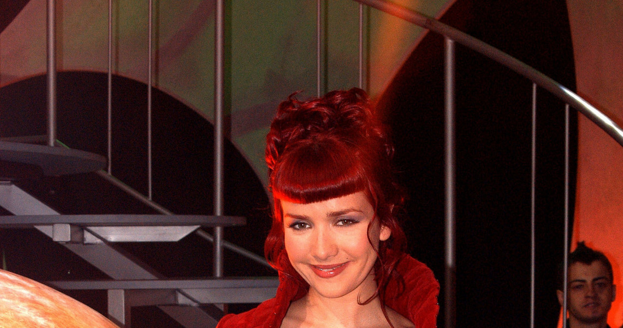 Natalia Oreiro /East News