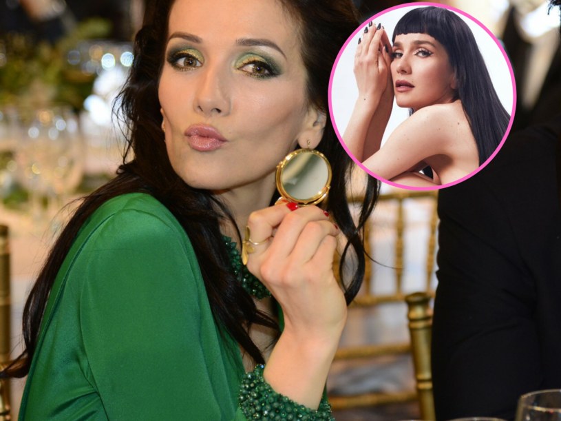 Natalia Oreiro /RS Fotos/The Grosby Group/EAST NEWS / @nataliaoreirosoy /Instagram