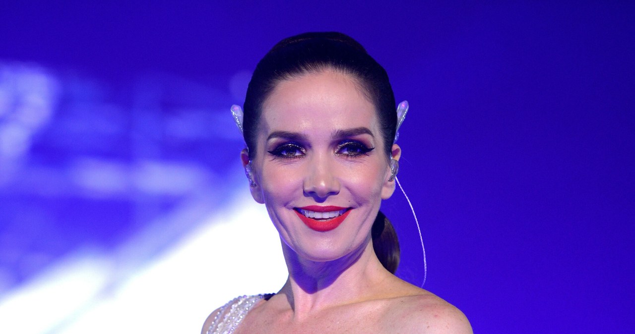 Natalia Oreiro / Capital Pictures /East News