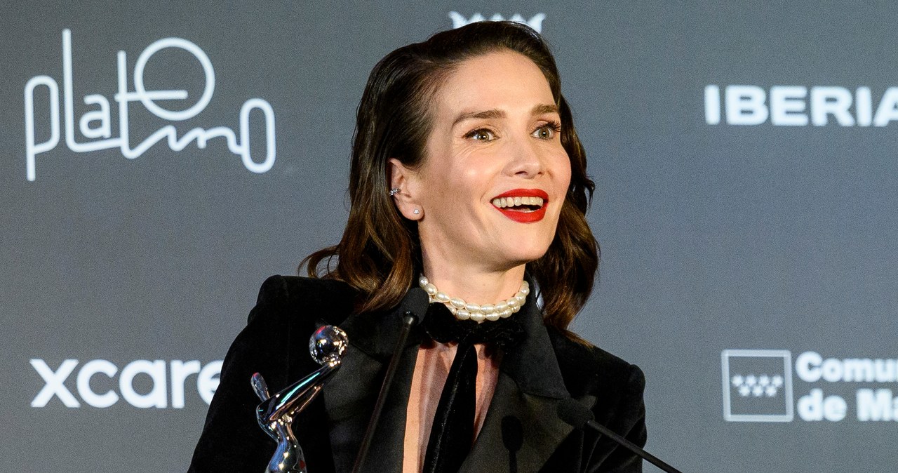 Natalia Oreiro /Juan Naharro Gimenez /Getty Images