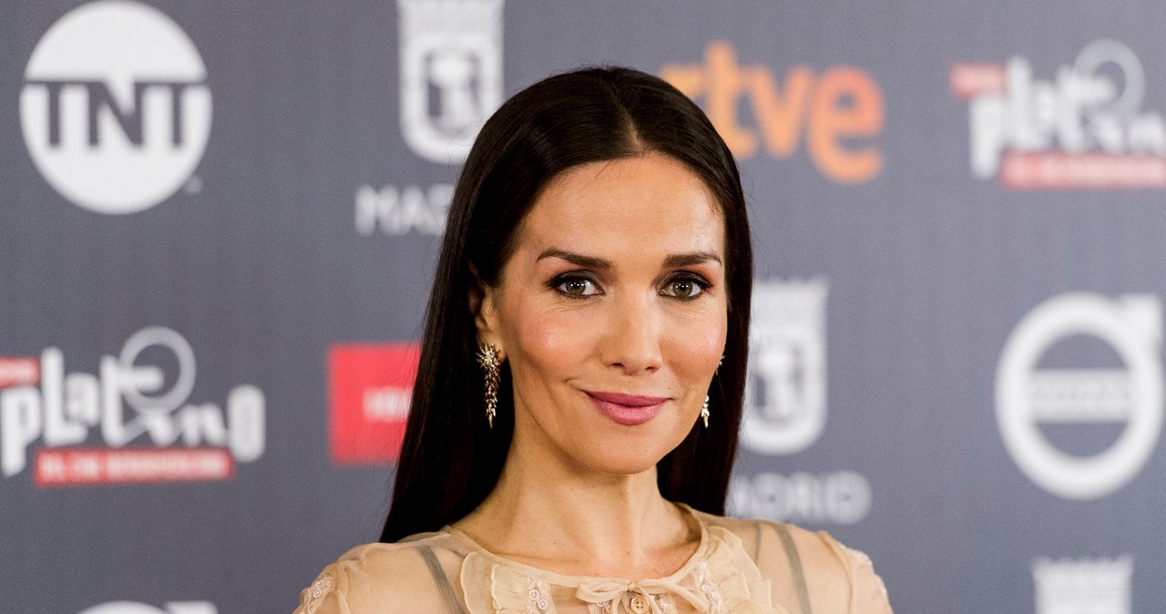 Natalia Oreiro /Juan Naharro Gimenez /Getty Images