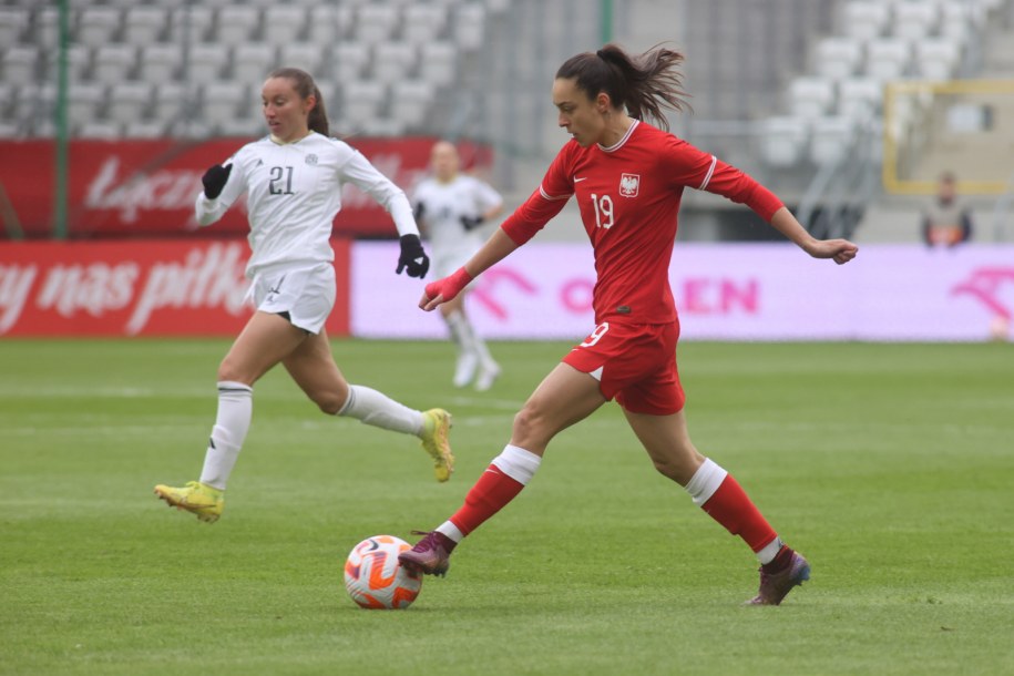 Natalia Padilla-Bidas /Marian Zubrzycki /PAP