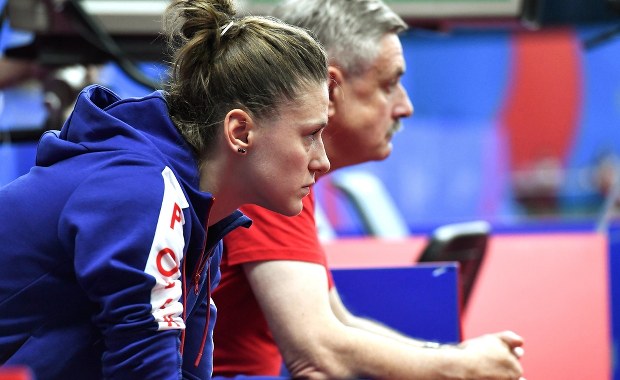 Natalia Partyka: W trakcie epidemii trochę się rozleniwiłam