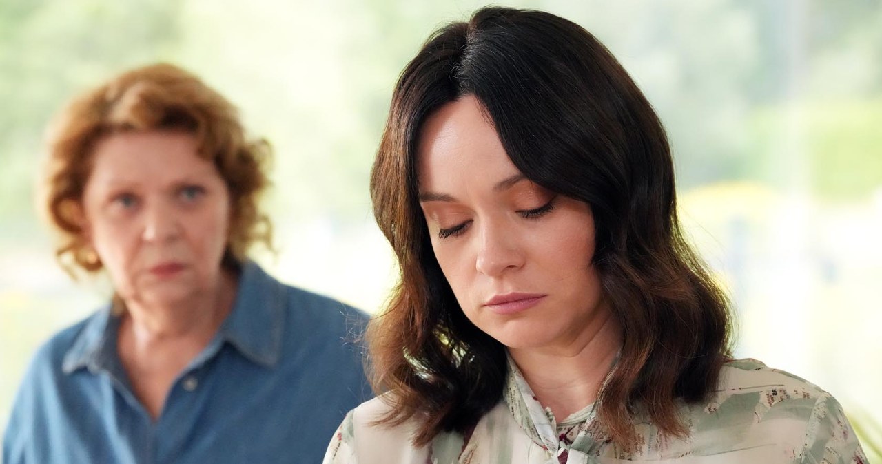 Natalia postanowi wyprowadzić się z domu /Źródło: AIM