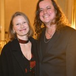 Natalia Rybicka poznała męża na końcu świata. Wciąż żyją na walizkach