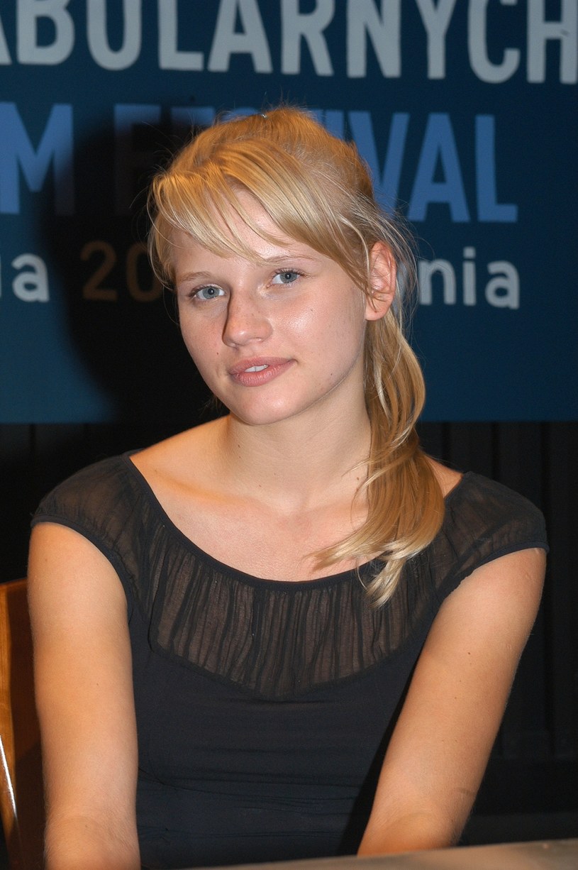 Natalia Rybicka /Mikulski /AKPA