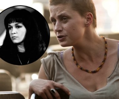 Natalia Sikora porównuje się do legendarnej polskiej wokalistki. "To jest coś, co mnie z nią łączy"