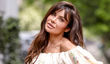 Natalia Siwiec nie stroni od poprawek urody. Jednego żałuje