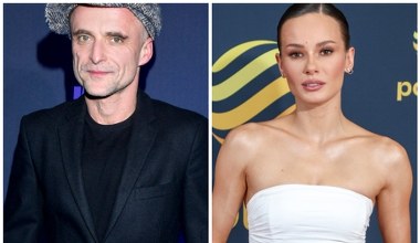 Natalia Szroeder jest wielką fanką Rojka. Wokalista wyznał, co to tym myśli