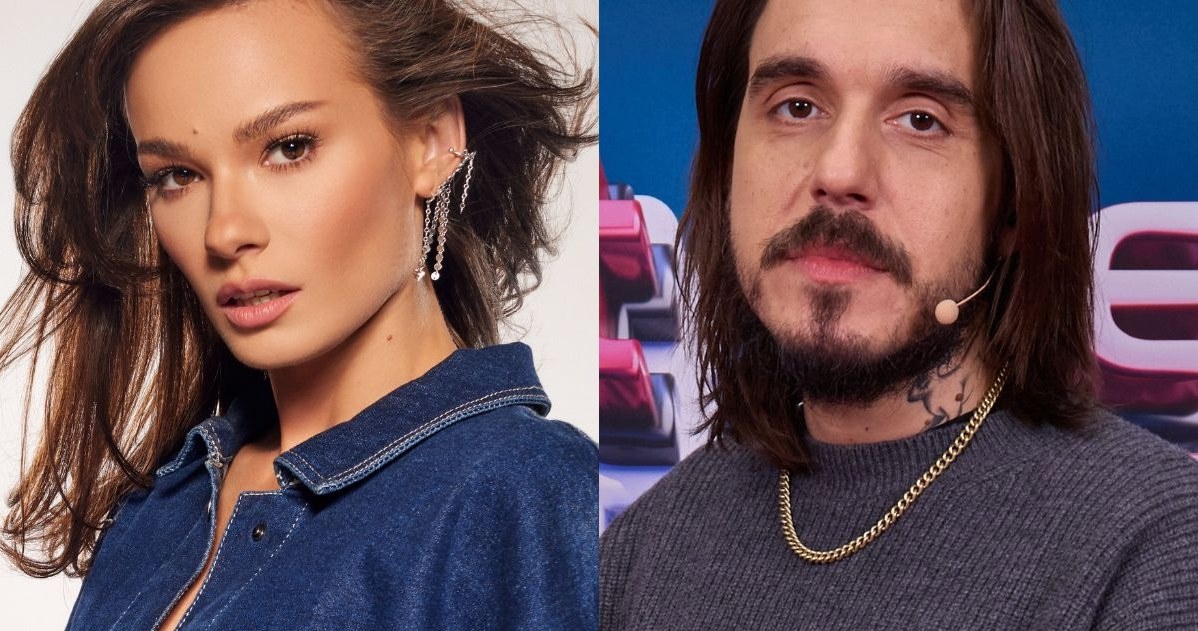 Natalia Szroeder, Miou /Polsat /materiały prasowe