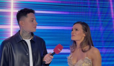 Natalia Szroeder o wyniku finału. Co sądzi o Steczkowskiej na Eurowizji?