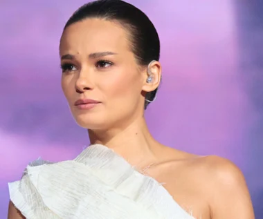 Natalia Szroeder od lat zachwyca figurą. "Z dietą bywa różnie"