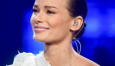 Natalia Szroeder sama potwierdziła plotki. Już nie może się doczekać