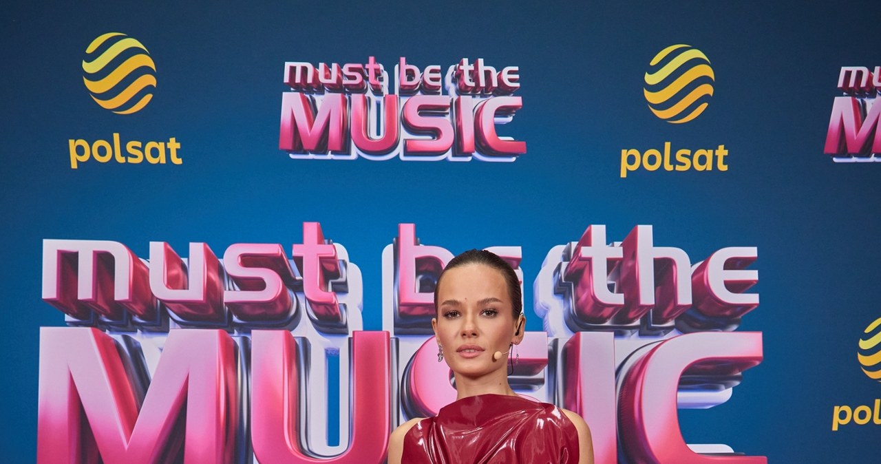 Natalia Szroeder /Krystian Szczęsny /Polsat